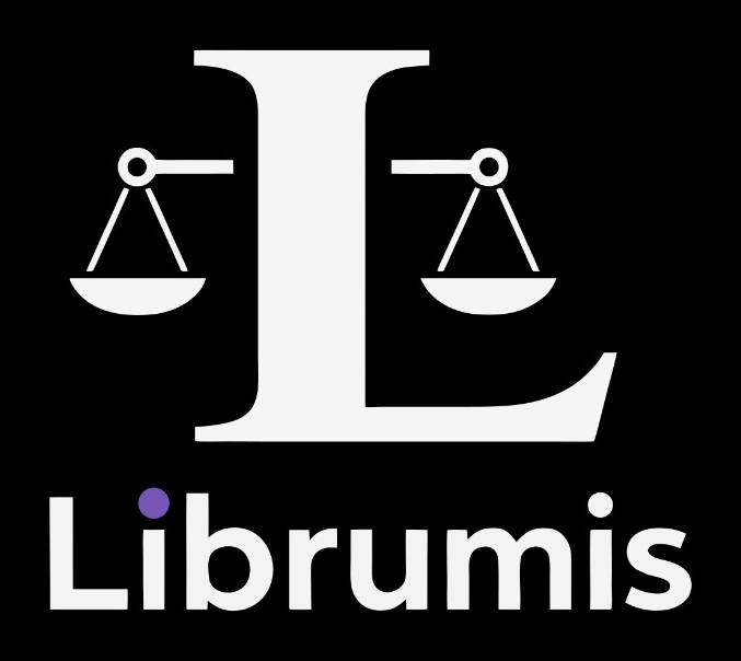 Librumis logo